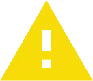 Warning Icon