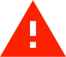 Alert Icon