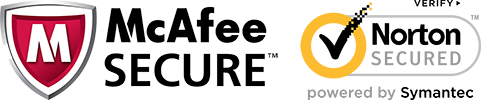 Secure Logos